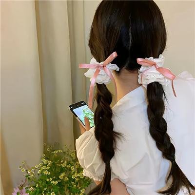 碧海飘香女儿军