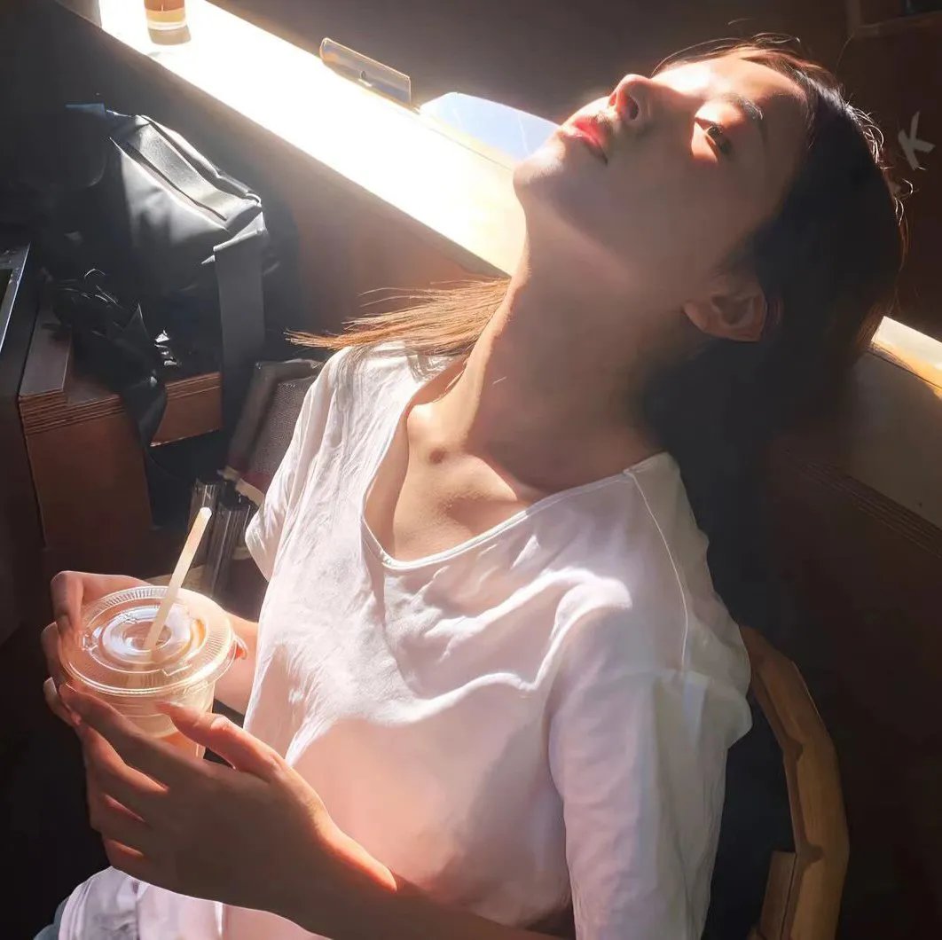 亲爱的没想到吧